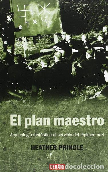 Libros: El plan maestro- 9788483067246 - Foto 1