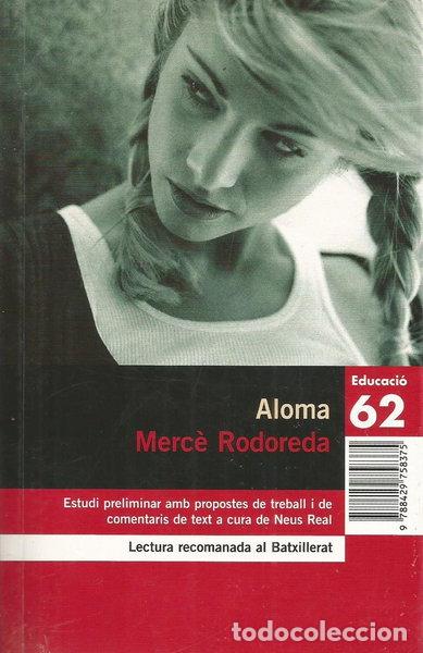 Livres: Aloma- 9788429758375