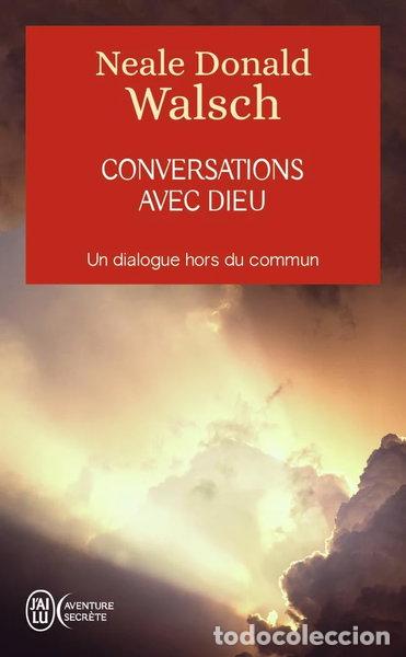 Libros: Conversations avec Dieu- 9782290338049