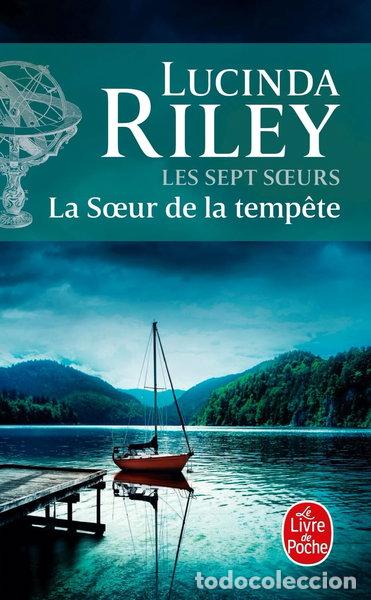 Libros: La soeur de la temp&ecirc;te- 9782253262336
