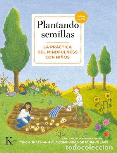 Libros: Plantando semillas- 9788499884622