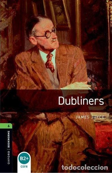 Libros: Dubliners- 9780194238137 - Foto 1