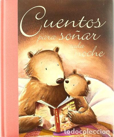 books: Cuentos para so&ntilde;ar cada noche- 9788428538107