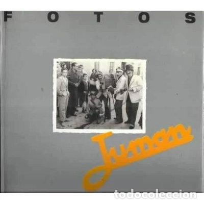 Livros em segunda m&atilde;o: Fotos Juman- 9788460467236