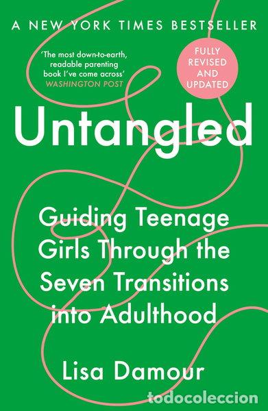 Livros em segunda m&atilde;o: Untangled- 9781782395560