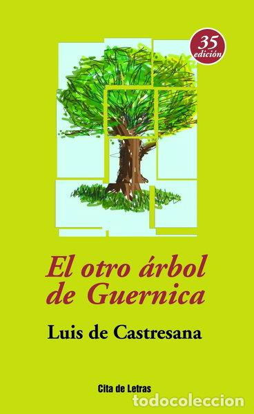 Libros: El otro &aacute;rbol de Guernica- 9788484691594