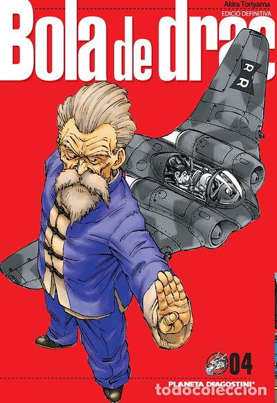 B&uuml;cher: Bola de Drac n&ordm; 04/34- 9788468470030