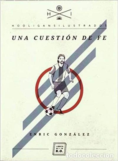 B&uuml;cher: Una cuesti&oacute;n de fe- 9788493933661