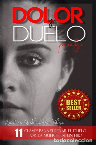 B&uuml;cher: Dolor y duelo por un hijo- 9798711979982