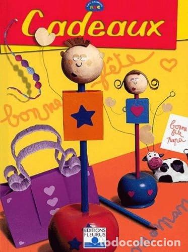 B&uuml;cher: Cadeaux- 9782215071198