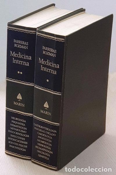 Libri di seconda mano: Medicina Interna- 9788471029805