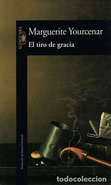 B&uuml;cher: El tiro de gracia- 9788420422152