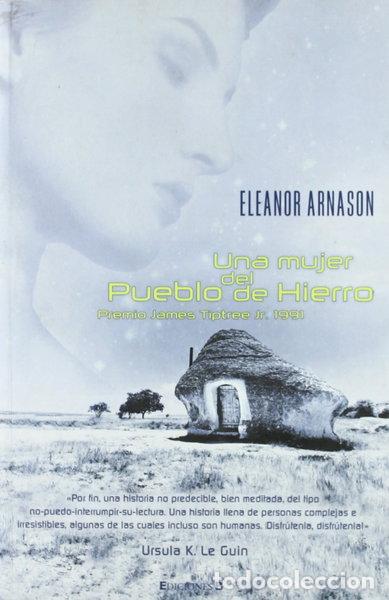 B&uuml;cher: Una mujer del Pueblo de Hierro- 9788466621434