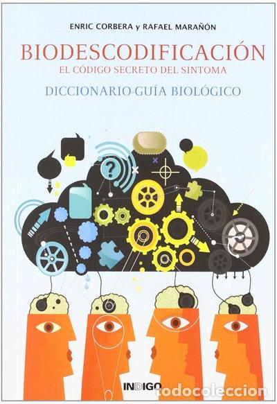 B&uuml;cher: Biodescodificaci&oacute;n- 9788496381872