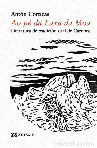 Livros em segunda m&atilde;o: Ao p&eacute; da Laxa da Moa- 9788499140780