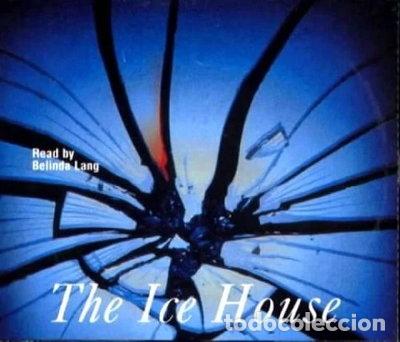 Livres: The Ice House- 9781405004909
