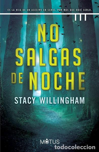 Libros: No salgas de noche- 9788418711404 - Foto 1