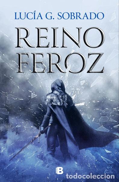 Livres: Reino Feroz- 9788466675260