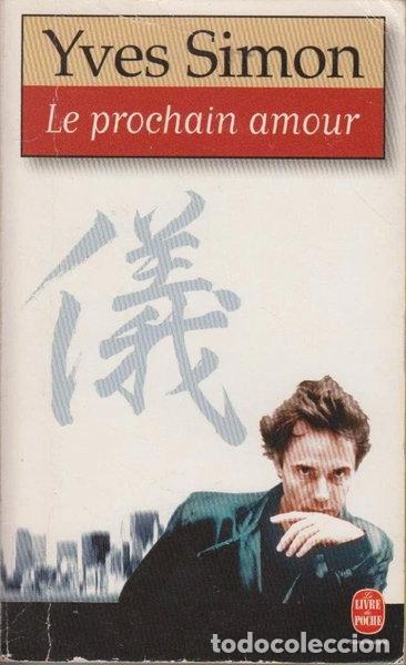 Libros: Le Prochain Amour- 9782253141495