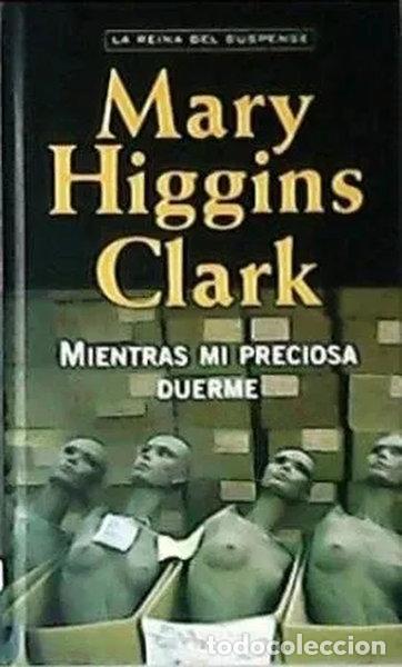 books: Mientras mi preciosa duerme- 9788447317363