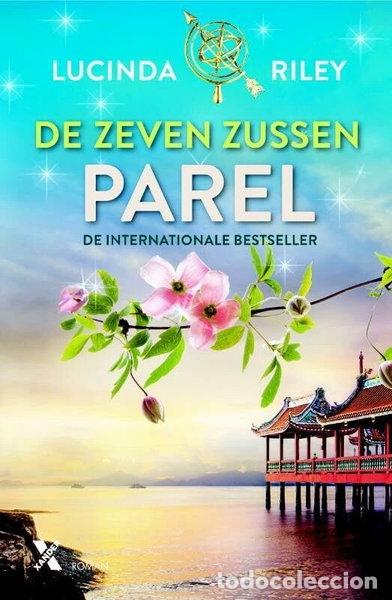 books: Parel- 9789401609326