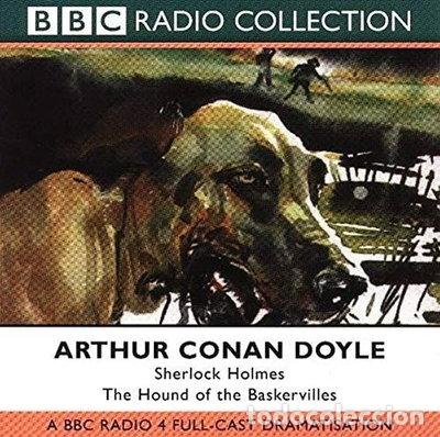 Livros em segunda m&atilde;o: The Hound of the Baskervilles- 9780563478331