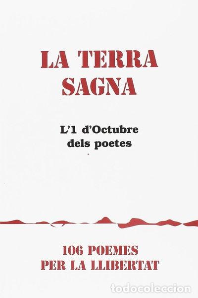 Livros em segunda m&atilde;o: La terra sagna- 9788415269625
