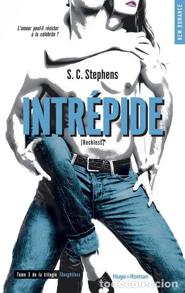 Livros em segunda m&atilde;o: Intr&eacute;pide- 9782755616187