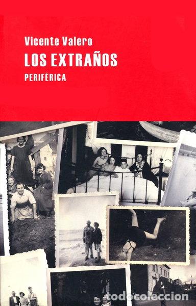 Livros em segunda m&atilde;o: Los extra&ntilde;os- 9788492865871
