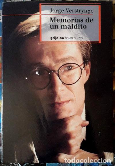 Libros: Memorias de un maldito- 9788425333309 - Foto 1