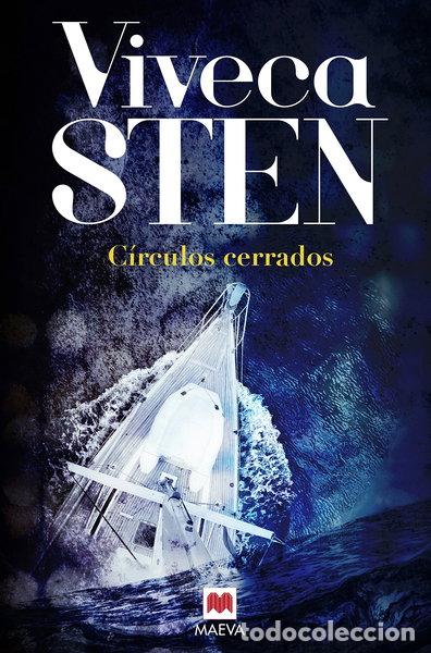 Libros: C&iacute;rculos cerrados- 9788416363896 - Foto 1