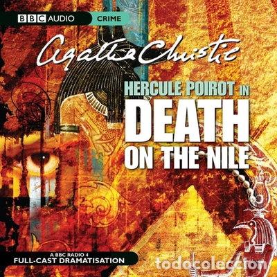 Libros: Death On The Nile (BBC Radio Collection)- 9780563536710