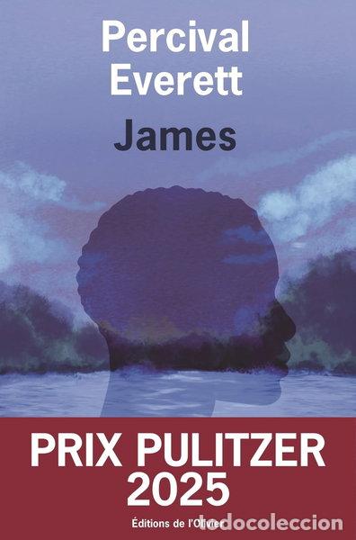 Libros: James- 9782823622188
