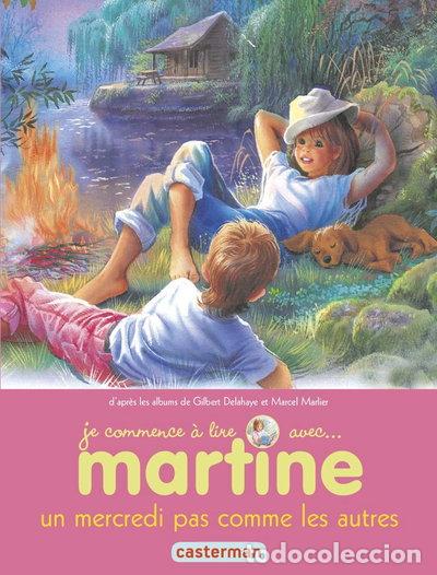 Livros em segunda m&atilde;o: Un mercredi pas comme les autres- 9782203016255
