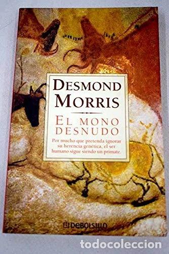 Libri di seconda mano: El mono desnudo- 9788484504009