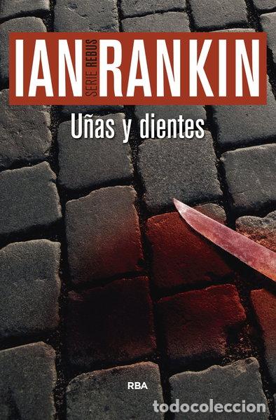 B&uuml;cher: U&ntilde;as y dientes- 9788490564998
