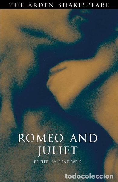 Libros: Romeo and Juliet- 9781903436912