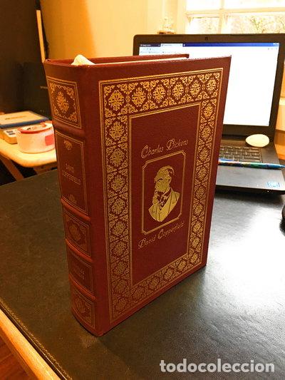 Livros em segunda m&atilde;o: David Copperfield- 9788424155117