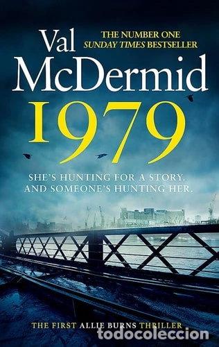 Livros em segunda m&atilde;o: 1979 (9780751583090)