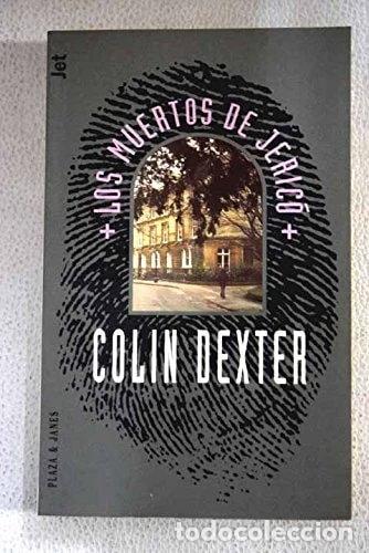 Libros: Los muertos de Jeric&oacute;- 9788401477119 - Foto 1