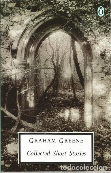 Libros: Collected Short Stories- 9780140186123