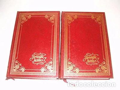 Libros: Fortunata y Jacinta- 9788422616443