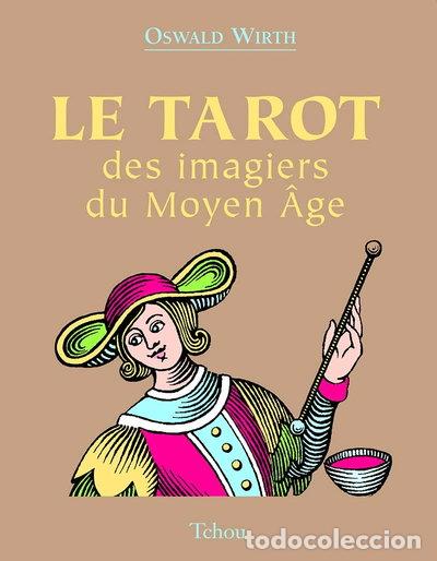 Libros: Le tarot des imagiers du Moyen-&Acirc;ge- 9782710788638