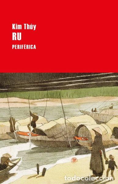 Libri di seconda mano: Ru (9788418264009) (Libros)