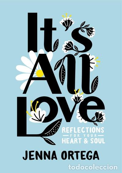 Libri di seconda mano: It's All Love: Reflections for Your Heart & Soul- 9780593174562