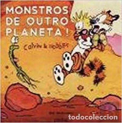Libros: Monstros de outro planeta!- 9789726622963