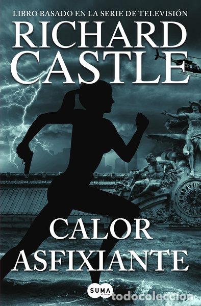 Libros: Calor asfixiante- 9788483658093