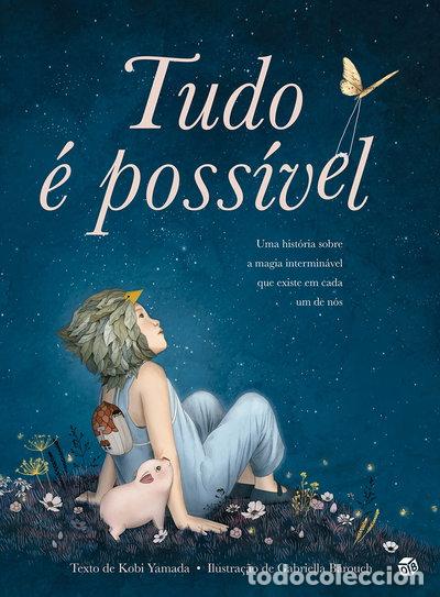 Libros: Tudo &eacute; poss&iacute;vel- 9789897767593