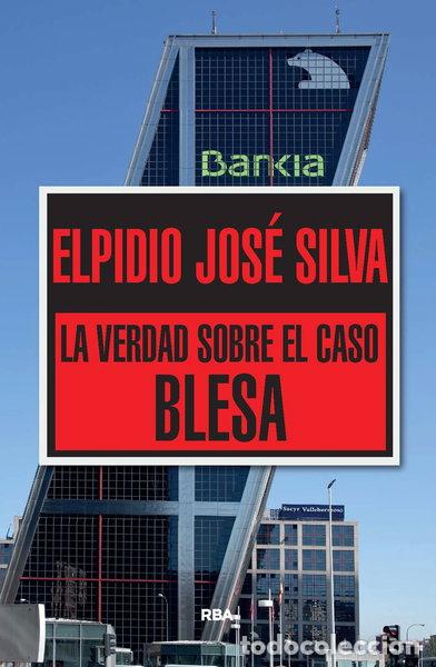 Libros: La verdad sobre el caso Blesa- 9788490565322 - Foto 1