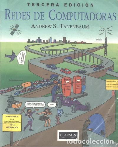 Libri di seconda mano: Redes de computadoras- 9789688809587
